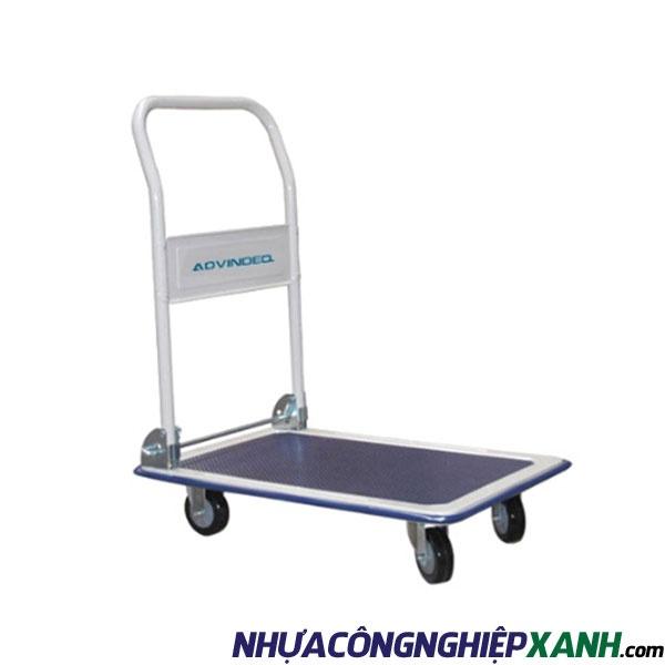Xe đẩy hàng 4 bánh ADVINDEQ TL-150