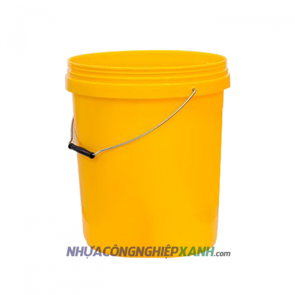 Xô đựng nước xô nhựa 20 lít