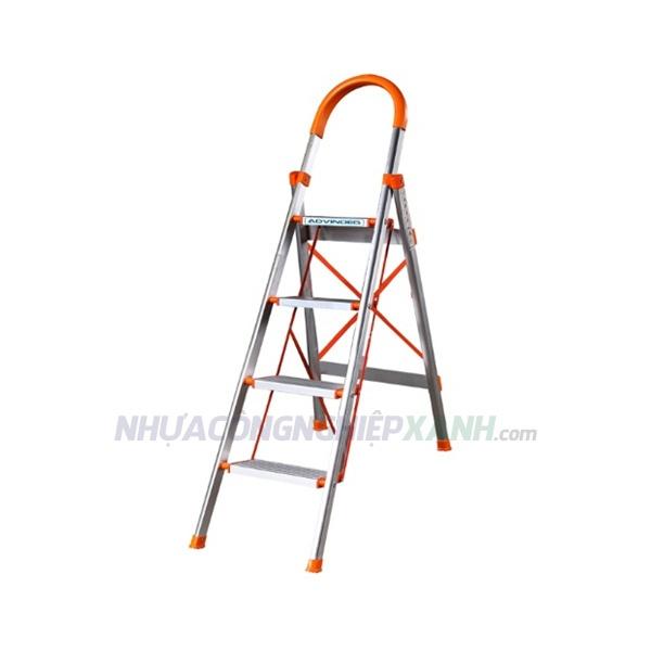 Thang nhôm ghế ADVINDEQ ADS-704