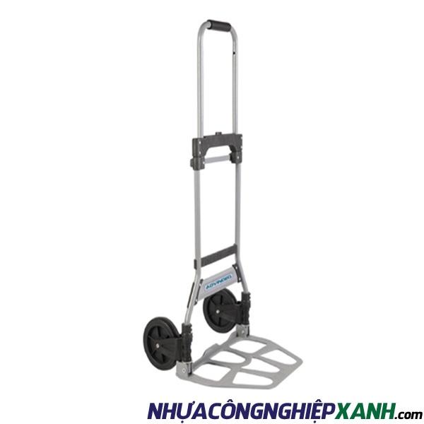 Xe đẩy hàng 2 bánh gấp gọn ADVINDEQ TL-110C