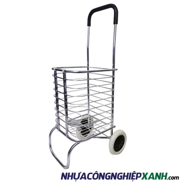 Xe kéo đi chợ, xe đẩy đi chợ ADVINDEQ TL-90C